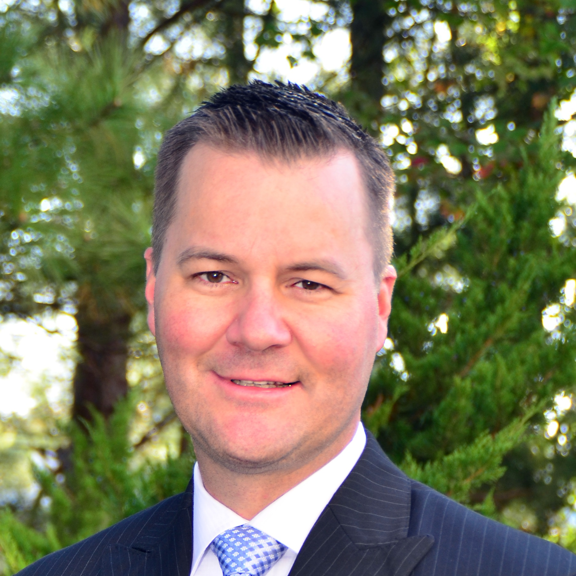 Profile picture for Mark Wendler